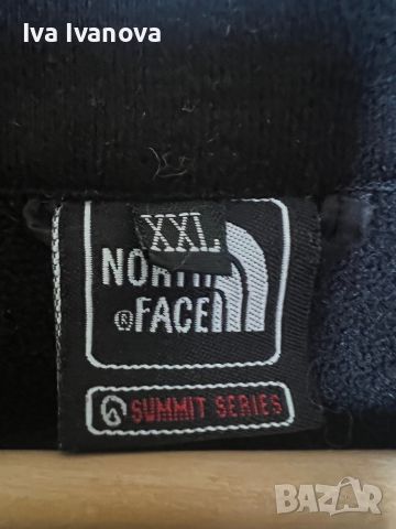 The North Face мъжко яке Summit Series, снимка 5 - Якета - 45092050