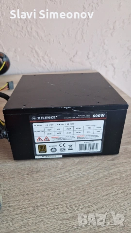 Ram zhranvane video karta duno, снимка 5 - RAM памет - 53131879