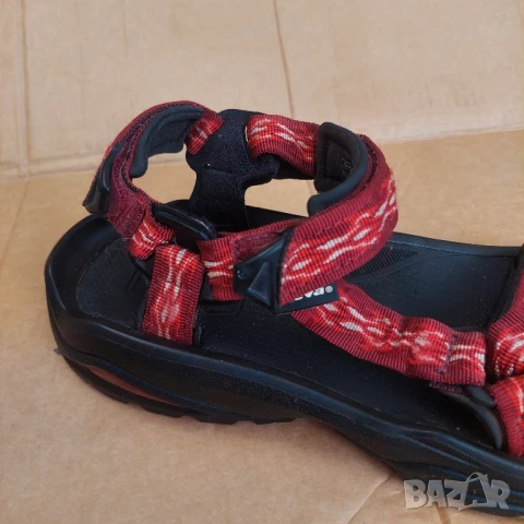 Сандали Teva Terra FI 4 номер 41 , снимка 6 - Сандали - 50748775