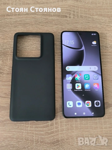 възможен бартер/Xiaomi 14T Pro 512gb, снимка 6 - Xiaomi - 54137016