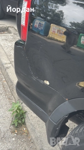 Honda CR-V 2.2 i-CTDi 4x4, снимка 8 - Автомобили и джипове - 52510720