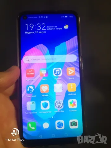 Huawei P 40 lite E 4/64 , снимка 1 - Huawei - 47027783