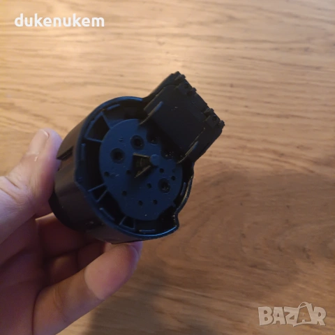 Контактен ключ/стартов ключ за VW Polo, Skoda и Seat, снимка 10 - Аксесоари и консумативи - 53174661