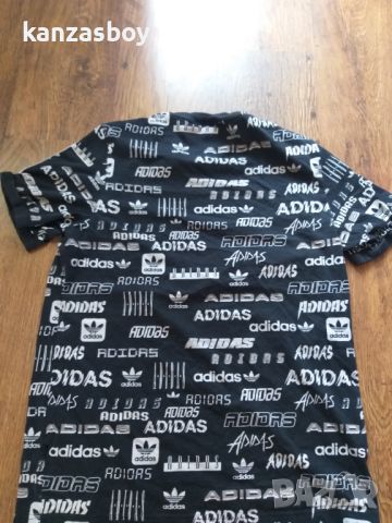 adidas originals - страхотна мъжка тениска M, снимка 7 - Тениски - 46162918