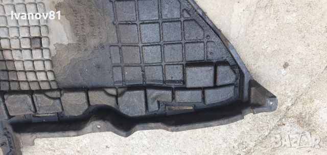 Предпазна кора под скоростна кутия за бмв е46 320д   bmw e46 320d gearbox covering  7039443, снимка 10 - Части - 46482800