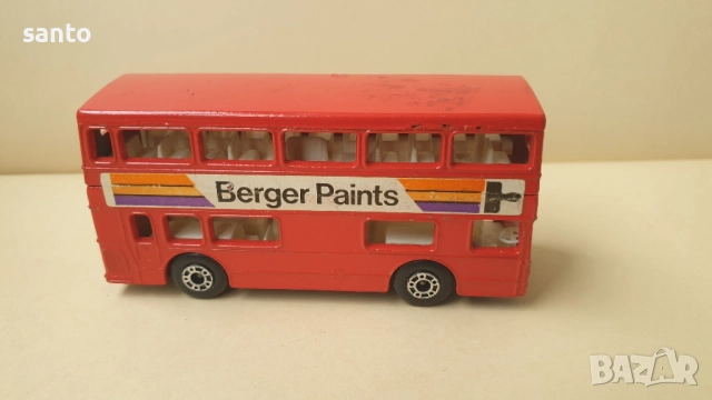 Matchbox , снимка 3 - Колекции - 52430388