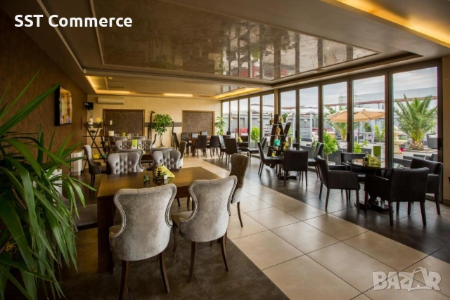 Обучение по Декоративни мазилки, снимка 9 - Други курсове - 53393509