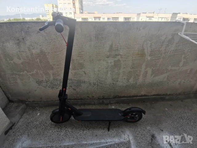 Xiaomi 30km/h, снимка 1