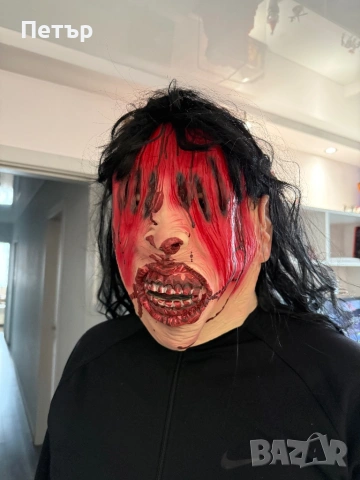 Маски за сурва, снимка 11 - Други ценни предмети - 52807834