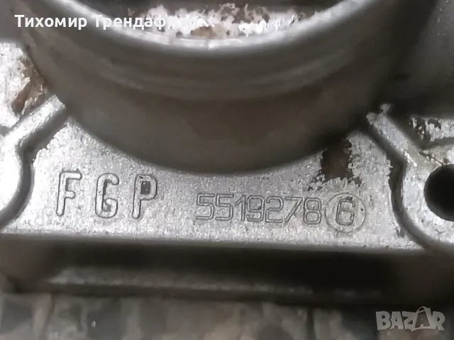 Air Throttle Fiat grande punto 55192786 40SMF10 Marelli дроселова клапа пунто C146 1.2 бензин, снимка 8 - Части - 50078956