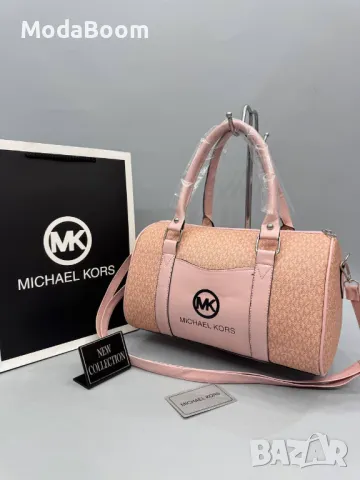 Michael Kors дамски сакове различни цветове , снимка 1 - Чанти - 48235591