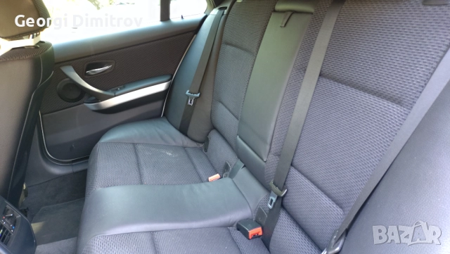 BMW 320D xdrive - 185к.с., снимка 7 - Автомобили и джипове - 52484606