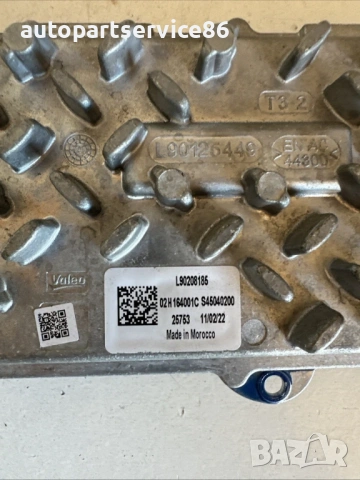 Преден Дясен Фар Xenon LED Технология за Peugeot 3008 (2022) 9836230180, снимка 2 - Части - 53591881