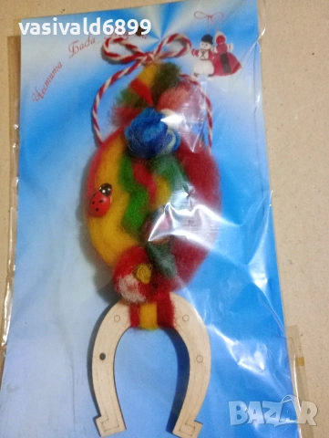 Мартеница , снимка 3 - Други - 53377073