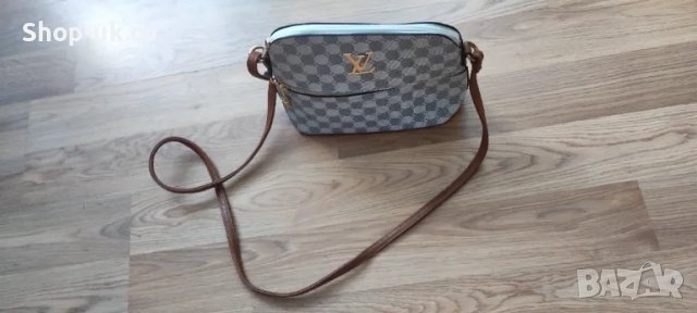 Чанта Louis Vuitton, снимка 12 - Чанти - 47369781