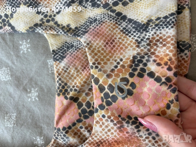 Спортен потник / фитенс бюстие , снимка 4 - Корсети, бюстиета, топове - 53912913