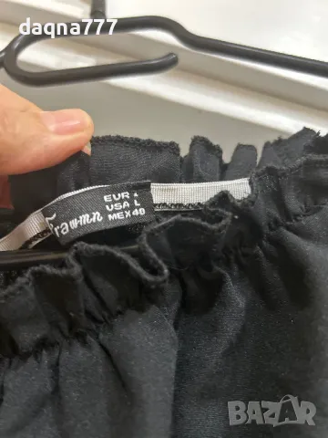 Топ/ блуза, снимка 4 - Корсети, бюстиета, топове - 49822845