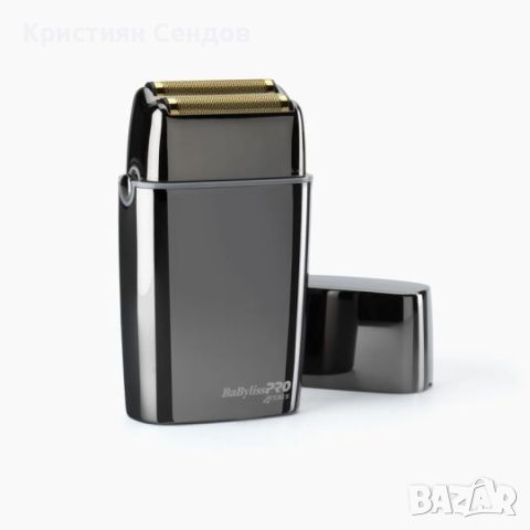 ШЕЙВЪР  BABYLISS, снимка 1 - Електрически самобръсначки - 46754236