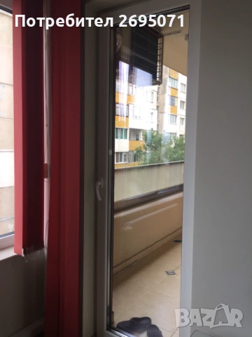 Давам под наем Апартамент с гараж, снимка 5 - Апартаменти - 53717880