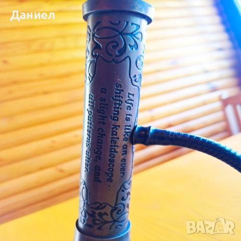 Калейдоскоп , снимка 2 - Романтични подаръци - 46797218