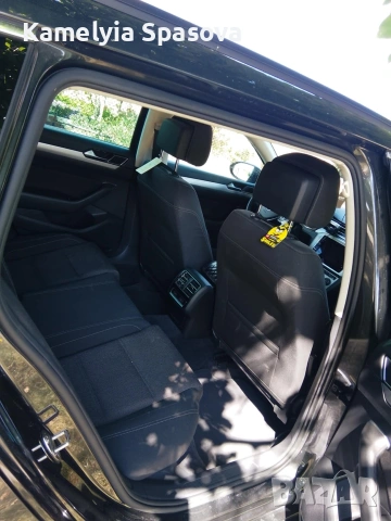 Volkswagen Passat B8, снимка 6 - Автомобили и джипове - 53499521