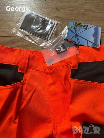 Helly Hansen Alna pant CL2, снимка 3 - Панталони - 54076573