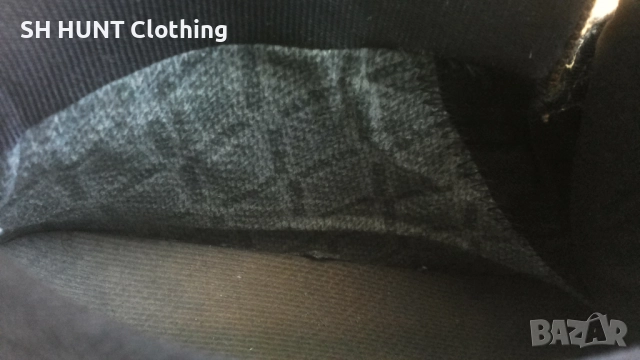 GARMONT GORE-TEX Leather Boots размер EUR 45 за лов естествена кожа водонепромокаеми - 1424, снимка 15 - Мъжки боти - 52407220