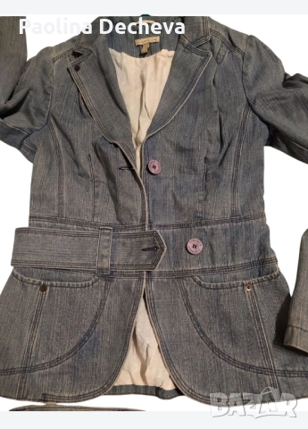 Нови дънки, снимка 6 - Дънки - 35021398