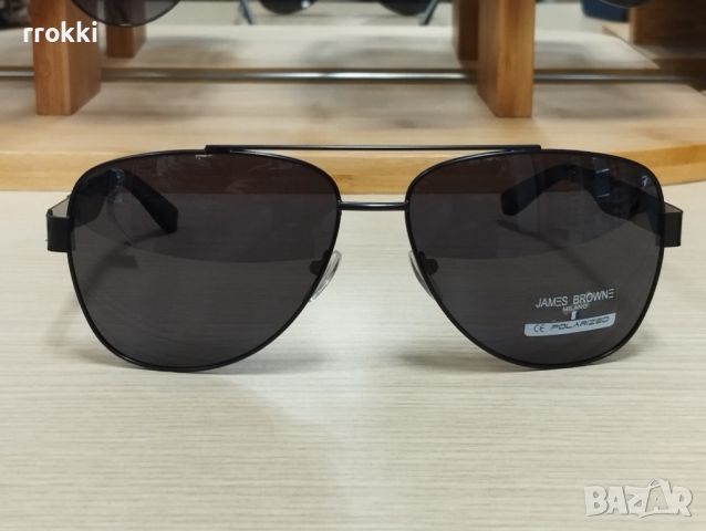 Rr5 Слънчеви очила , мъжки модел слънчеви очила POLARIZED , снимка 6 - Слънчеви и диоптрични очила - 35260866