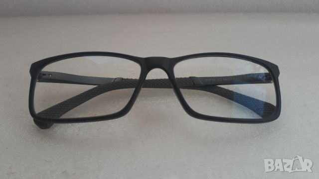 Очила с рамка Erika, стъкла Perfalit 1.50 Solitaire Rodenstock Protect Plus 2 без диоптър, снимка 9 - Слънчеви и диоптрични очила - 45082609