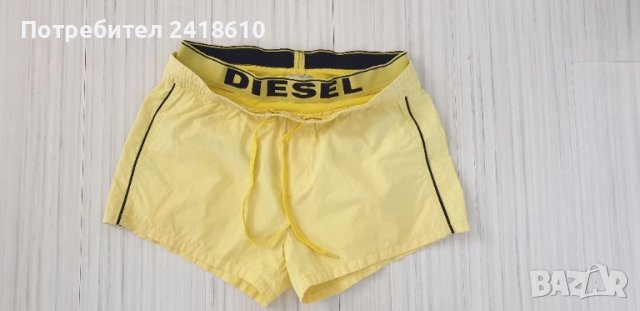 Diesel Swimwear Stretch Mens Size M ОРИГИНАЛ! Мъжки Бански!, снимка 1 - Бански - 46525860