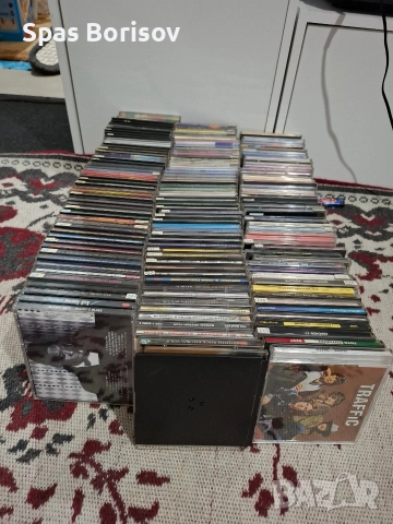 оргинални дикове , снимка 3 - Радиокасетофони, транзистори - 52850116