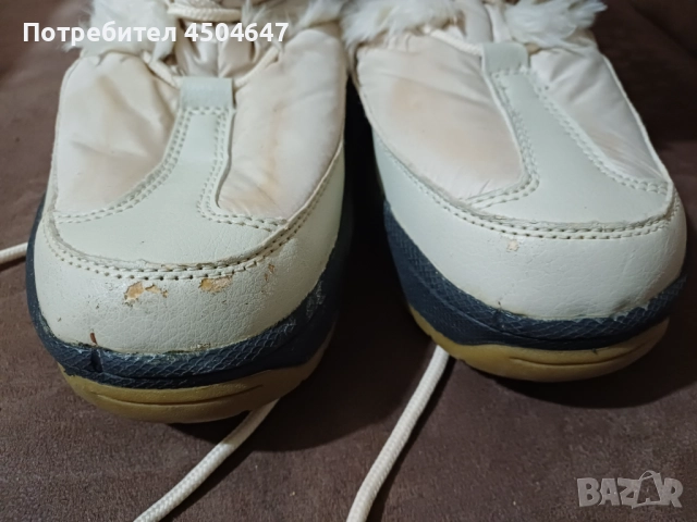 Дамски апрески 40 номер., снимка 2 - Дамски апрески - 52804427