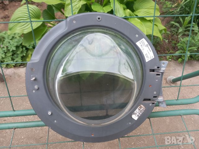 Продавам Люк за пералня Bauknecht WA Platinum 882 I, снимка 3 - Перални - 45666620