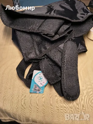 Слинг за прехвърляне на инвалидна количка в напреднала възраст, слинг за трансфер

, снимка 10 - Други - 49791394