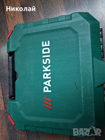 Пистолет за лепене на пластмаса , снимка 8 - Други инструменти - 54238012