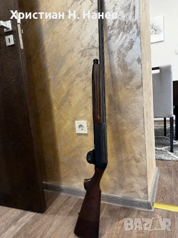 Benelli Belmonte 1 
