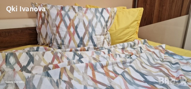 спално бельо , снимка 3 - Други - 51855407