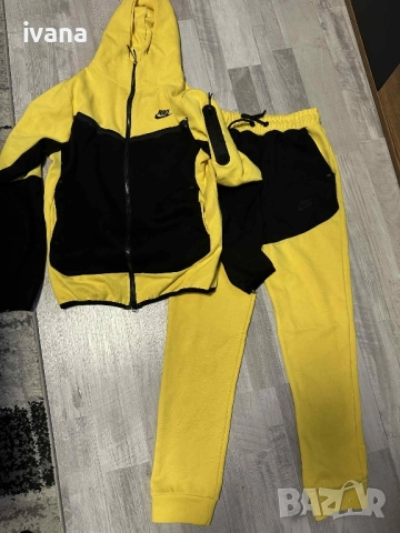 екип на найк.. 