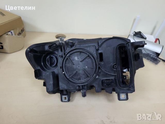 BMW X3 F25 lqv far farove бмв х3 ф25 х 3 ф 25, снимка 7 - Части - 46592267