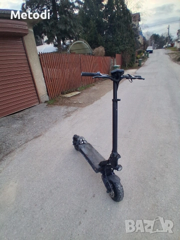 Kukirin G2 Master 1050км