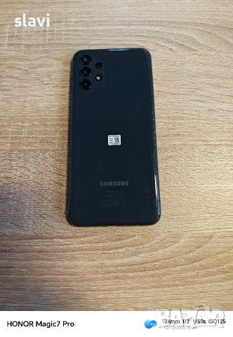 Samsung A13 , снимка 2 - Samsung - 52625264