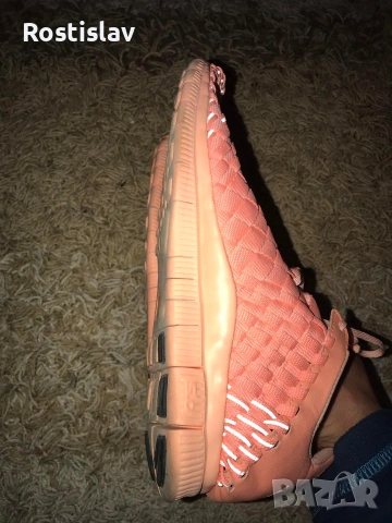 Nike , снимка 2 - Маратонки - 53892578