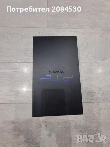 SONY -PlayStation 2, снимка 7 - PlayStation конзоли - 48890298