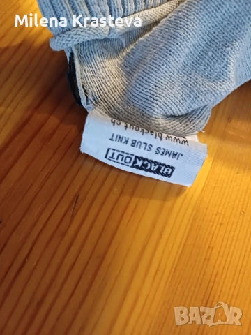 NO NAME L, снимка 6 - Пуловери - 53910660