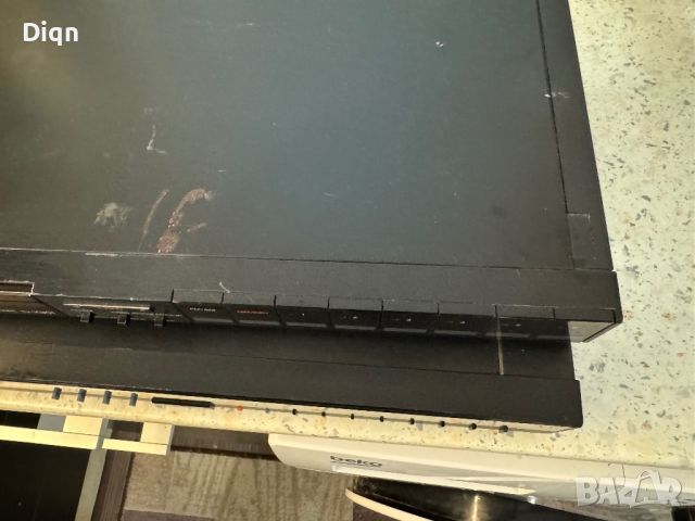 Sansui TU-X310 TU-S55xl, снимка 9 - Ресийвъри, усилватели, смесителни пултове - 45735928