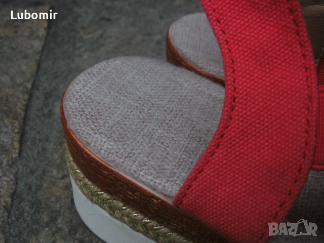 Дамски елегантни сандали !, снимка 10 - Сандали - 51800478