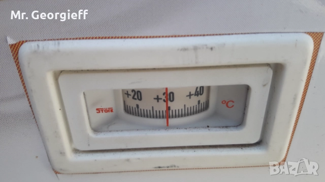 Хладилна витрина NUCAB AT 400, made in Austria , снимка 5 - Витрини - 51734015