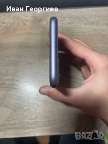 iPhone 11 purple, снимка 8 - Apple iPhone - 52325287