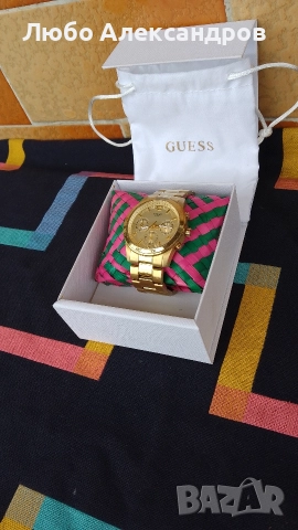 GUEST., снимка 5 - Луксозни - 52857317